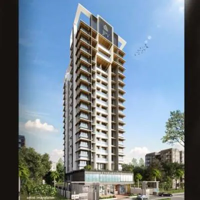 Inspira Realty Sells Out Borivali, Malad Projects Pre-Possession
