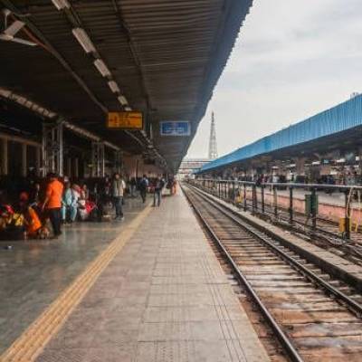  Mumbai railway stations to witness a complete makeover