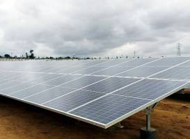 NHPC?Seeking?EPC?Contractors for?40 MW Solar Plant in Odisha