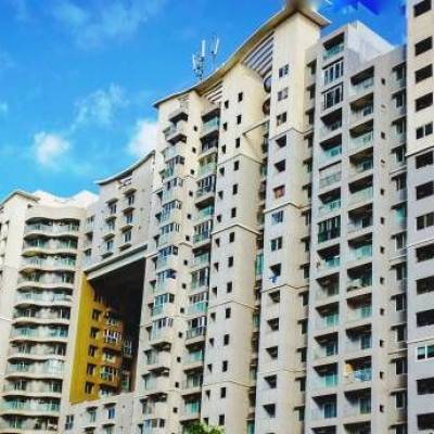  LIT conducts draw of flats under Atal Apartments scheme