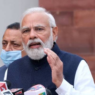 PM Modi inaugurates Rs 600 cr development projects in Goa