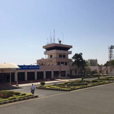 AAI approves Rajkot airport terminal expansion project 