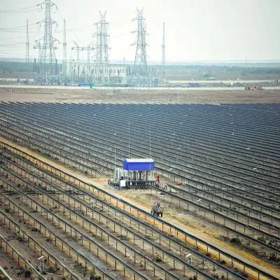 SWREL Wins Rs 13.8 Billion Order Under Adani Green Deal
