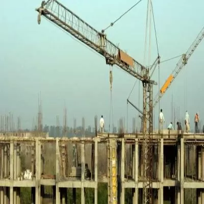 Navi Mumbai Construction Projects Must Pay Rs 117 Million