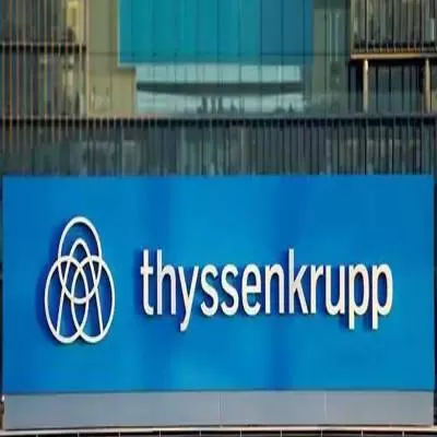 Thyssenkrupp India ventures into the SAF foray