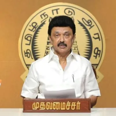 CM Stalin Opens Rs 737.88 Cr Projects, Sanctions Rs 4,268 Cr Aid
