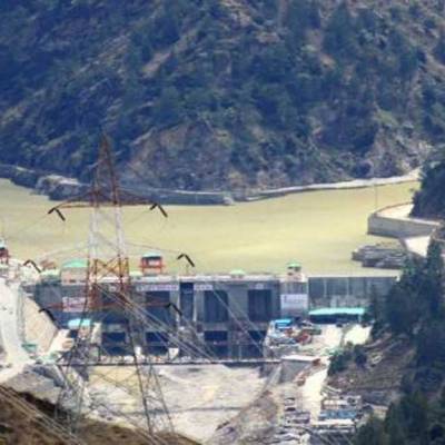 SJVN aims to complete Arun-3 hydro project in Nepal before deadline