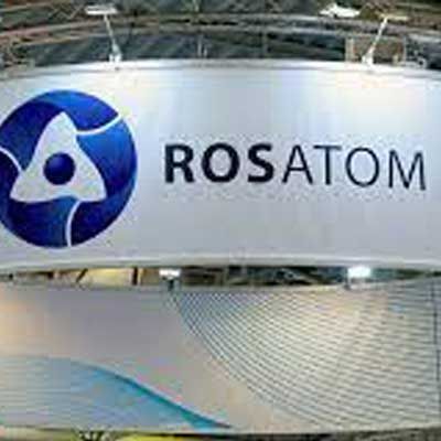ESG-II (b) rating assigned to Rosatom