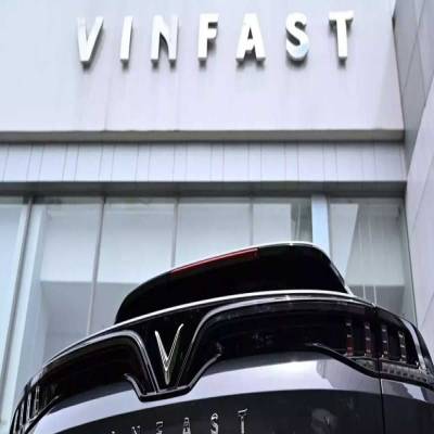 Vietnamese EV Maker VinFast to Expand to India