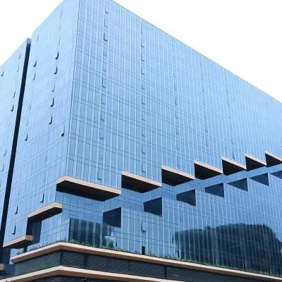 NCW Prime Offices Fund Acquires Pune Office Asset