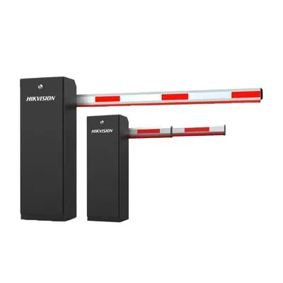 Hikvision Boosts Traffic Safety with Smart Entry-Exit Solutions 