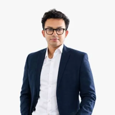 Globe Moving appoints Smartya Majumder as sales head