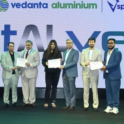 Vedanta Aluminium to Unlock Rs 21 Billion Value Through AI Adoption
