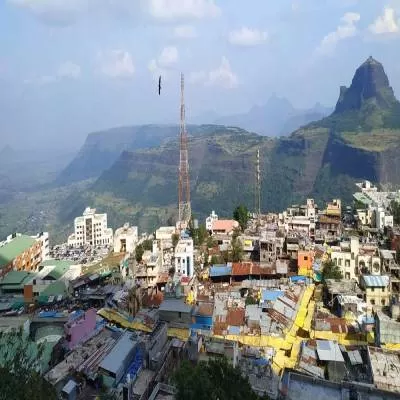 Nashik Completes 18 of 21 Smart City projects; Final Handovers Begin