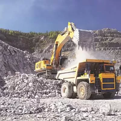 Centre Launches Mining Dashboard for Real-Time Monitoring