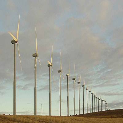 $442 mn Adani Green wind projects approved by SL Investment Board