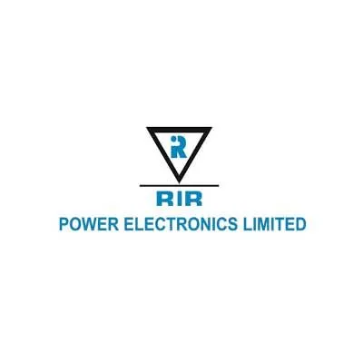 RIR Power Posts Rs 90.87 Crore Revenue In FY26