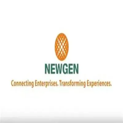Newgen Software’s U.S. Arm Secures $5.29 Million Deal with U.S. Financial Institution