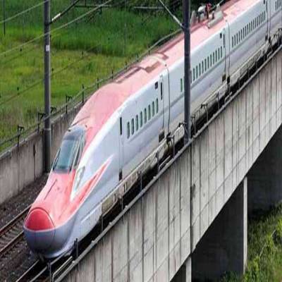  IRFC could fund bullet train project extension