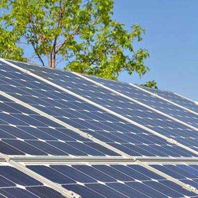 THDC floats tender for 11 MW solar projects