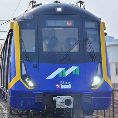 Mumbai’s Line 2B gets 2 bidders for PEB roof & finishing contract