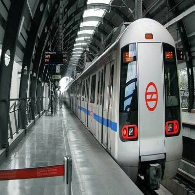 YFC Secures Delhi Airport T2-IGI Metro Subway Contract