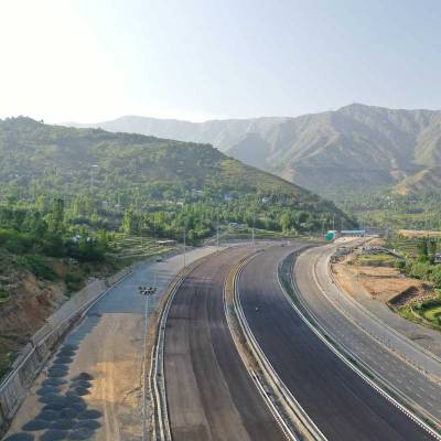 Here’s what made Quazigund to Banihal section of NH-1A a success!