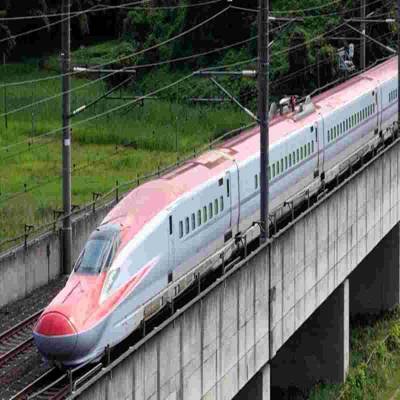 Centre planning 7 new bullet train corridors at Rs 10 lakh crore