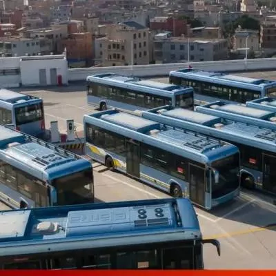 Delhi to Launch EV Policy 2.0, Add 8,000 E-Buses by 2026