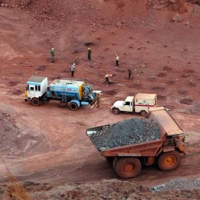 Vedanta secures iron ore block in Goa through successful bid