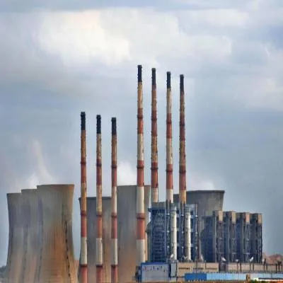 MEIL Buys TAQA Neyveli Power for Rs 9.26 Billion