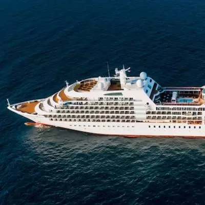 Delhi To Launch Cruise Services On Yamuna River From November