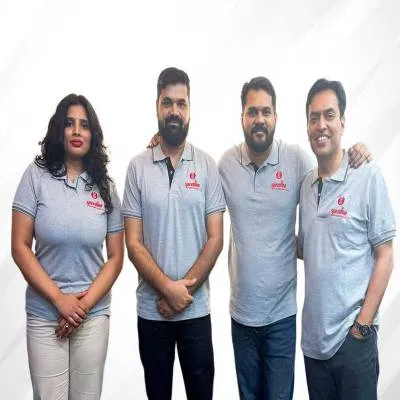 Speedioo Raises Rs 100 Mn in Seed Funding
