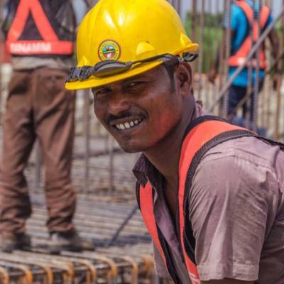 Government to launch Pan-India Construction Worker Card