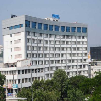 Allotment of MIG plots in Visakhapatnam done by lottery