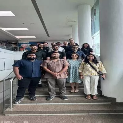 Brigade REAP Inducts Five Startups into 18th UrbanTech Cohort