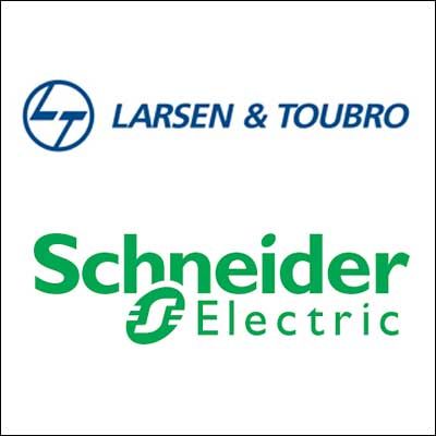 L&T announces its closure of the strategic divestment of E&A business to Schneider Electric