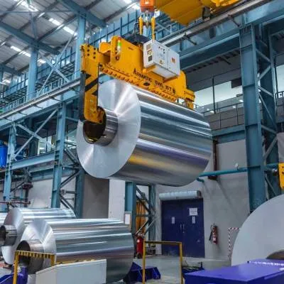Shyam Metalics expands Pakuria with new equipment