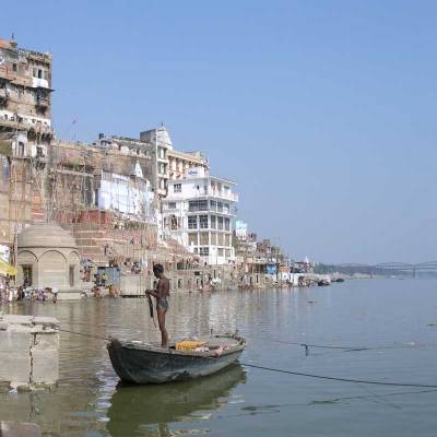PM to inaugurate Rs 121 bn projects in Kashi 