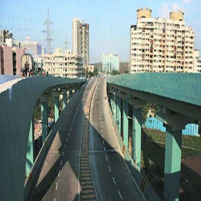 India to spend $500 Billion on infra to accommodate population by 2030