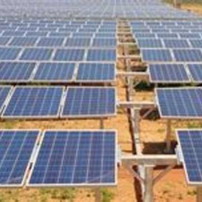 NIIFL Signs Agreement for Renewable Energy Projects in TN