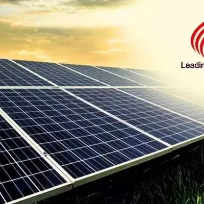 ACME Solar Secures Rs 38.92 Billion Financing for Barmer Project