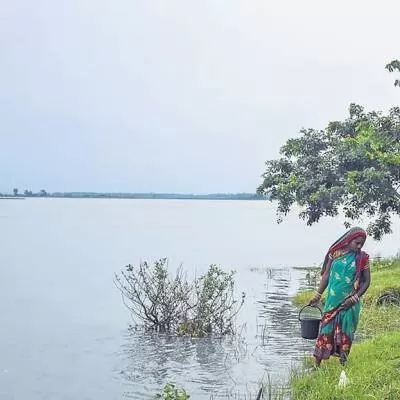 Rs 18 Billion River Link Plan to Tackle Water Woes