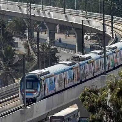 Karnataka government unveils ambitious metro expansion plans