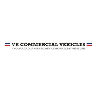 B Srinivas Appointed MD & CEO of VE Commercial Vehicles