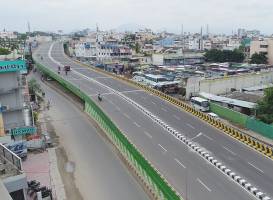 NHAI projects: Current size and value