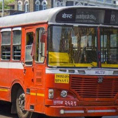 BEST fleet to have electric buses by 2028: Aaditya Thackeray 