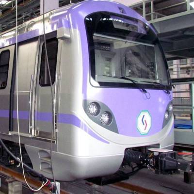 Kolkata metro’s Seldah link starts its operation 