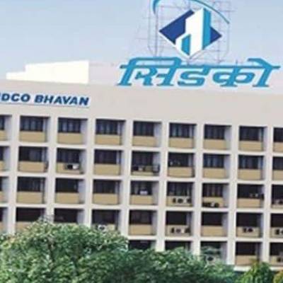  CIDCO calls PMC to take over physical infra services 