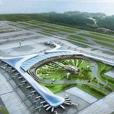 NIAL to connect airport with NCR cities via BRTS
